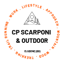 CP Scarponi & Outdoor di Cocchetti Pietro Giuseppe Calzature Montagna Trekking Corsa Abbigliamento Alpinismo Clusone Bergamo
