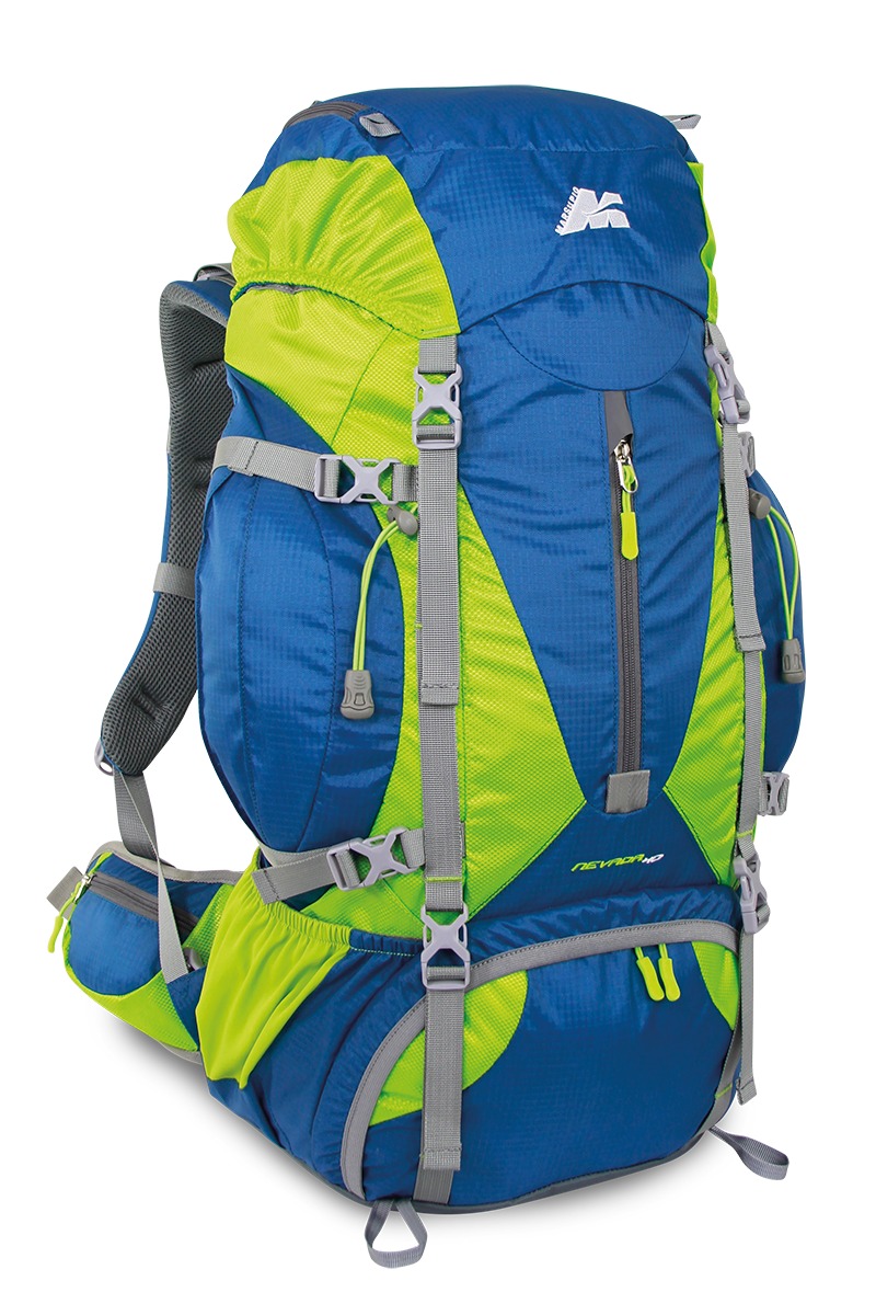 Zaino Marsupio Nevada 40