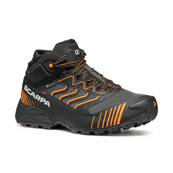 SCARPA SCARPA RIBELLE CROSS GTX