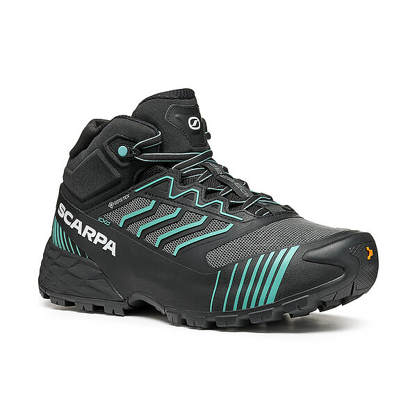 SCARPA SCARPA RIBELLE CROSS GTX WMN