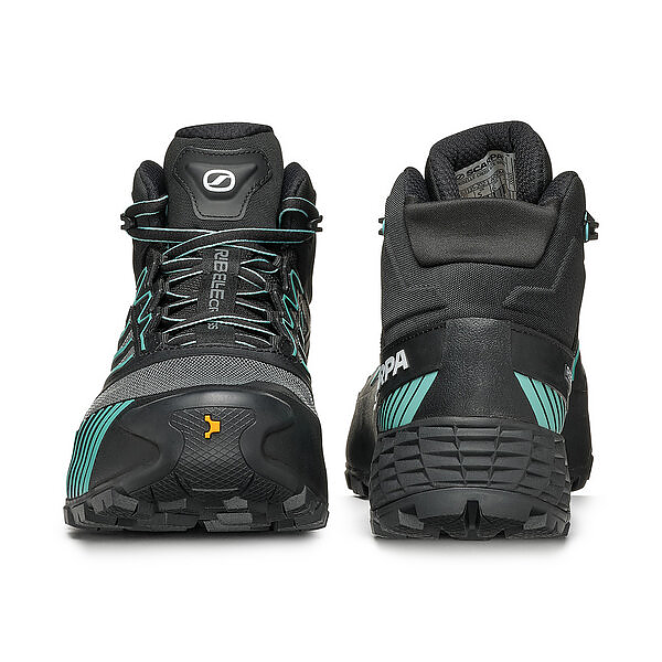 SCARPA SCARPA RIBELLE CROSS GTX WMN - immagine 2