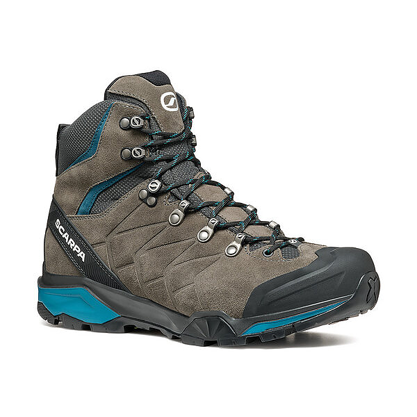 SCARPONE SCARPA ZG TRK GTX