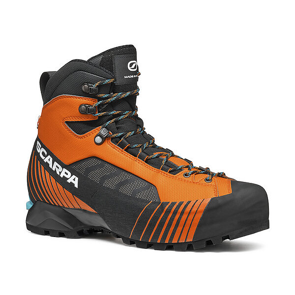 SCARPONE SCARPA RIBELLE LITE HD