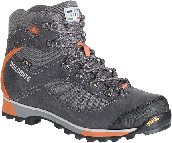 SCARPONE DOLOMITE  Zernez GTX