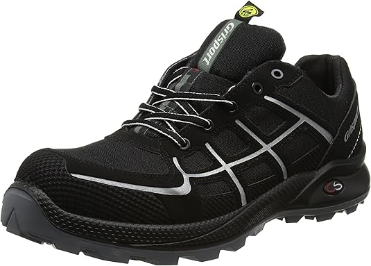 ScarpA ANTINFORTUNISTICA Grisport Sprint S3