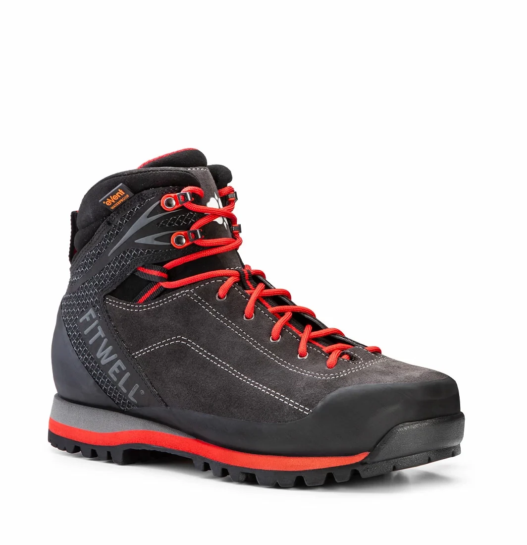 SCARPONE FITWELL Big Wall Trek