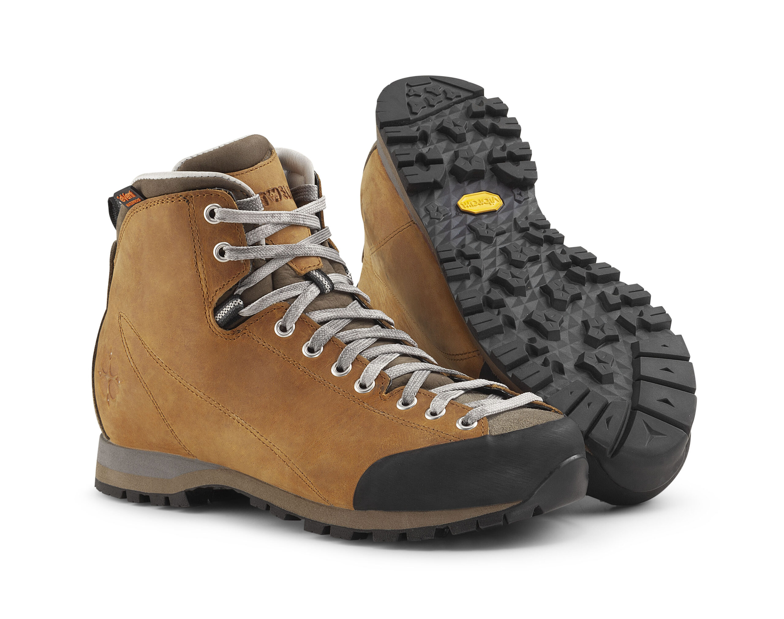 SCARPONE FITWELL Piuma Leather - immagine 2