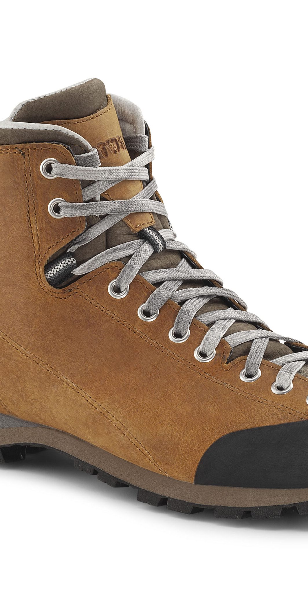 SCARPONE FITWELL Piuma Leather