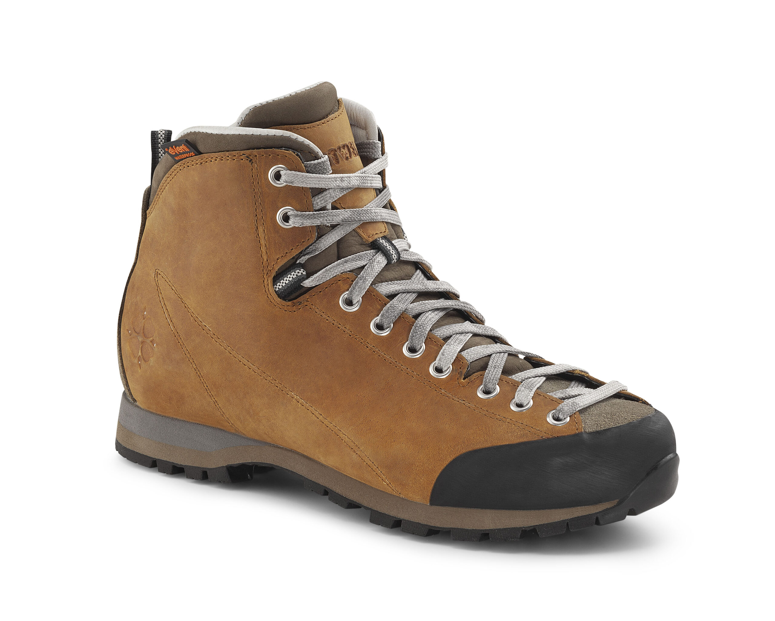 SCARPONE FITWELL Piuma Leather