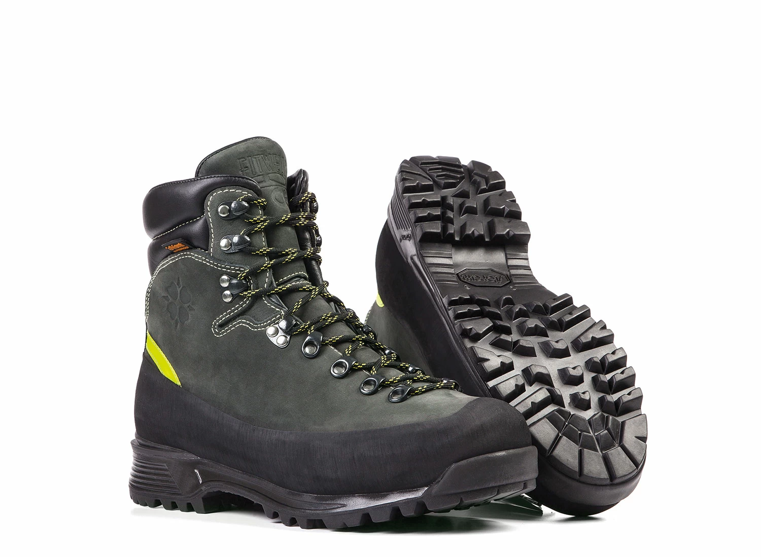 SCARPONE FITWELL Saftrek 2B