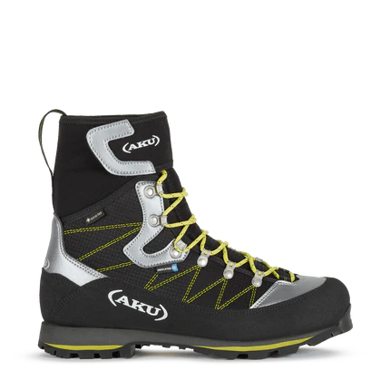 SCARPONE AKU Trekker Therm200 GTX