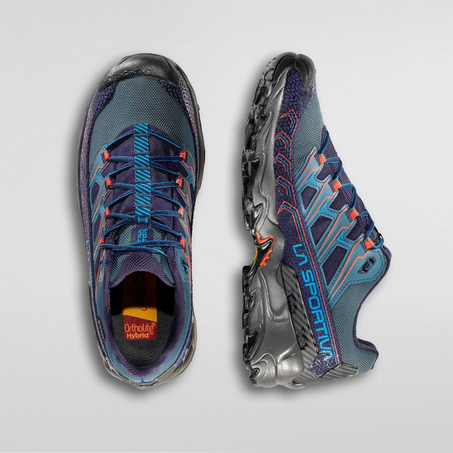 SCARPA LA SPORTIVA Ultra Raptor II GTX - immagine 3