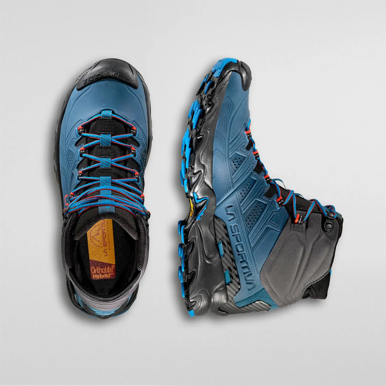 SCARPA ALTA LA SPORTIVA Ultra Raptor II Mid Leather GTX - immagine 2