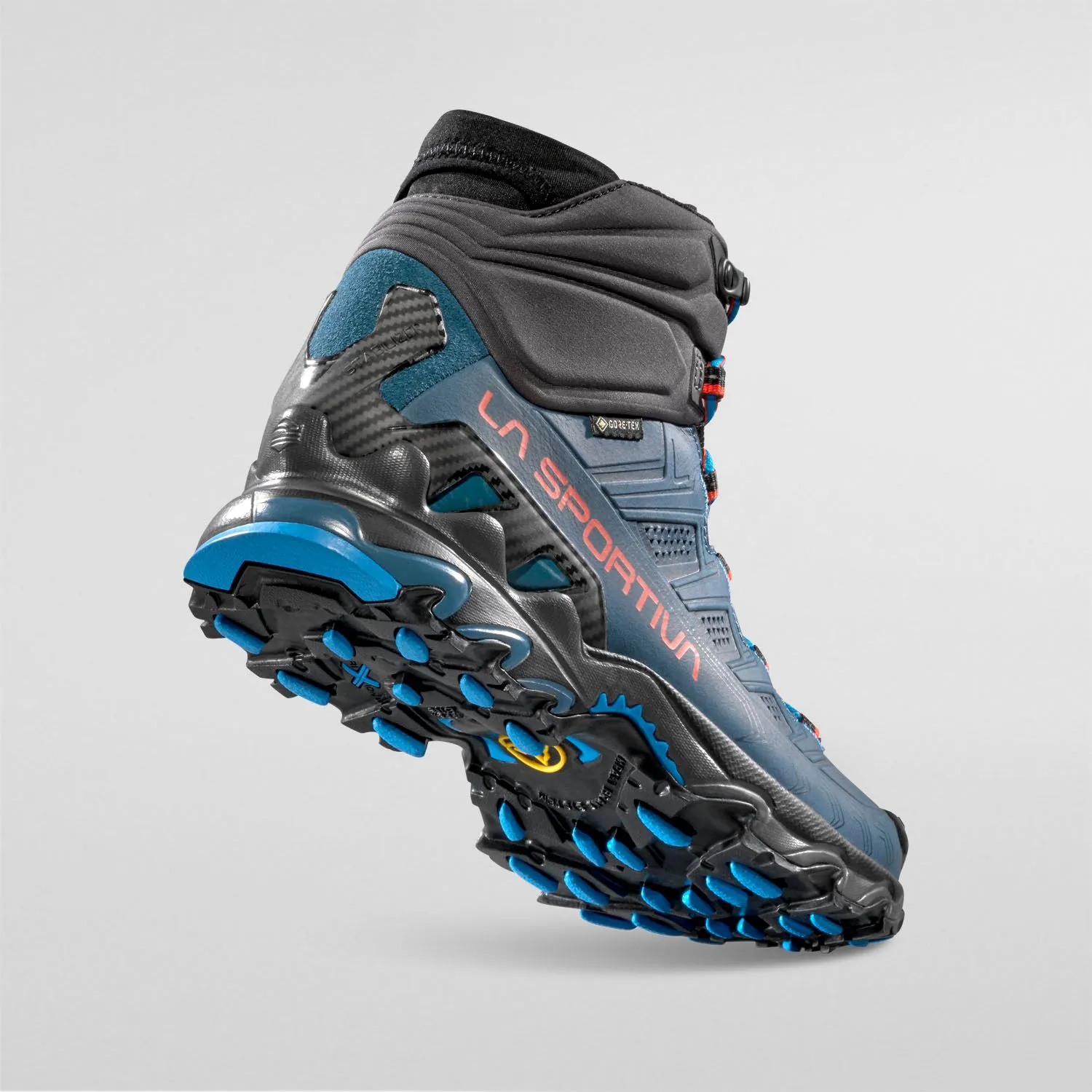 SCARPA ALTA LA SPORTIVA Ultra Raptor II Mid Leather GTX - immagine 3
