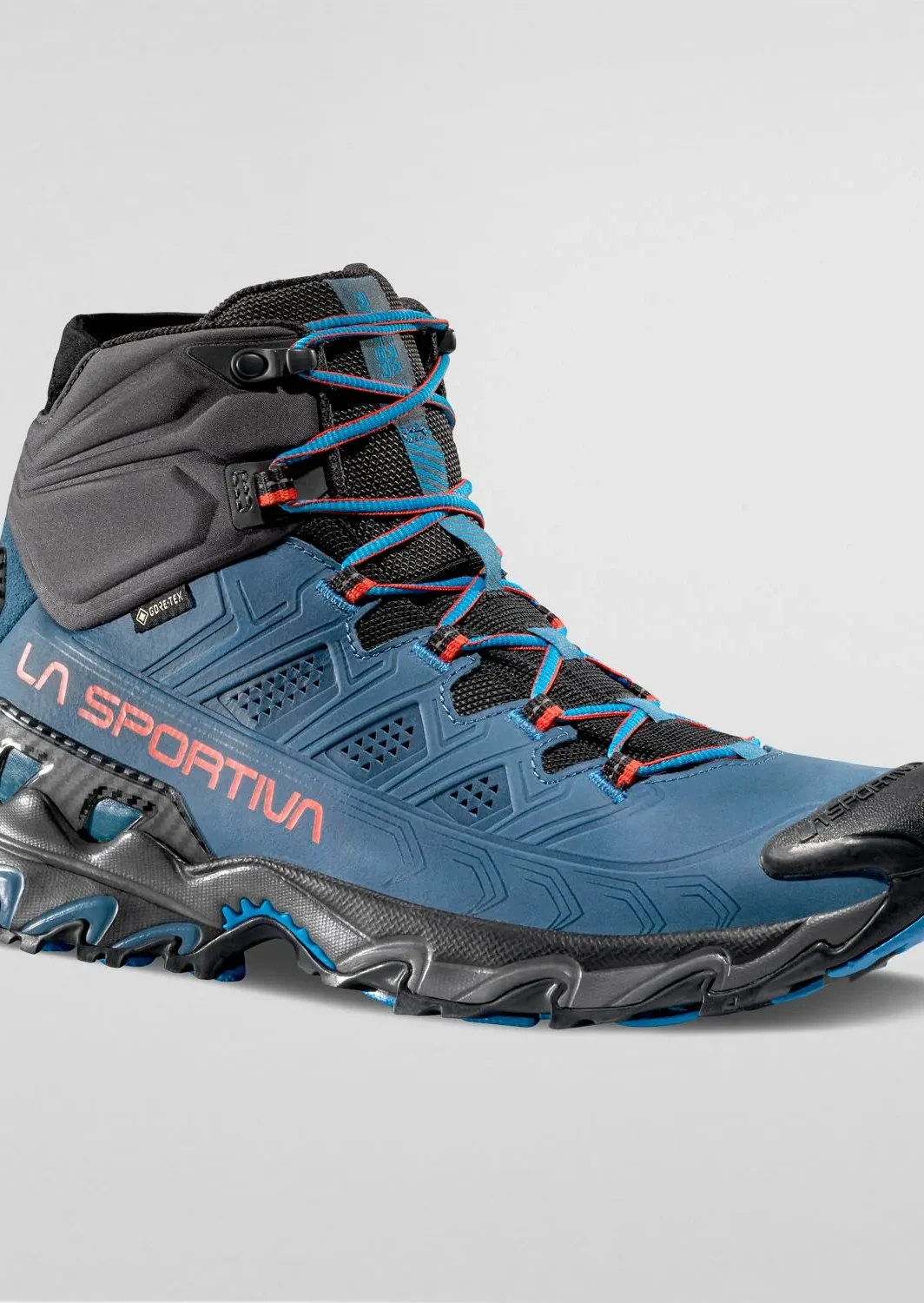 SCARPA ALTA LA SPORTIVA Ultra Raptor II Mid Leather GTX