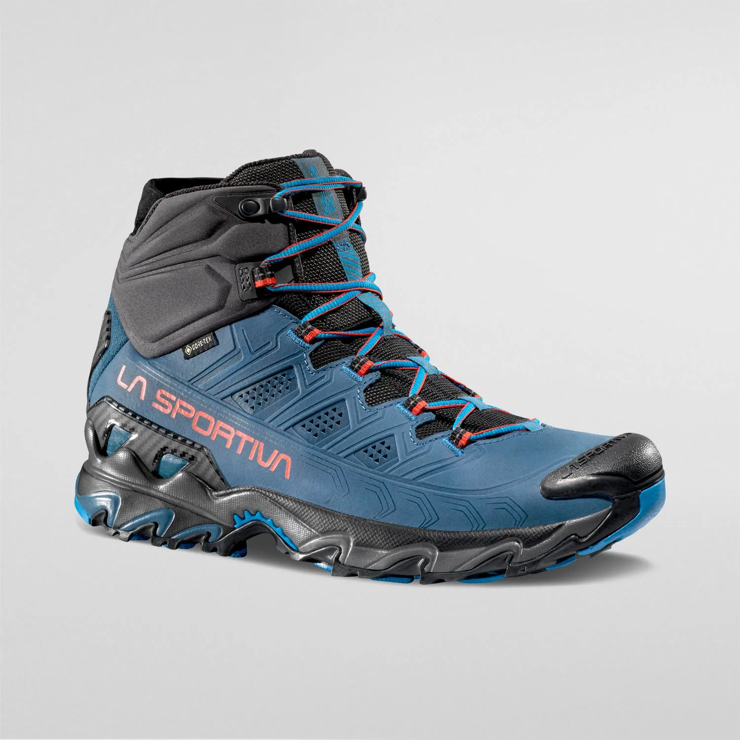 SCARPA ALTA LA SPORTIVA Ultra Raptor II Mid Leather GTX