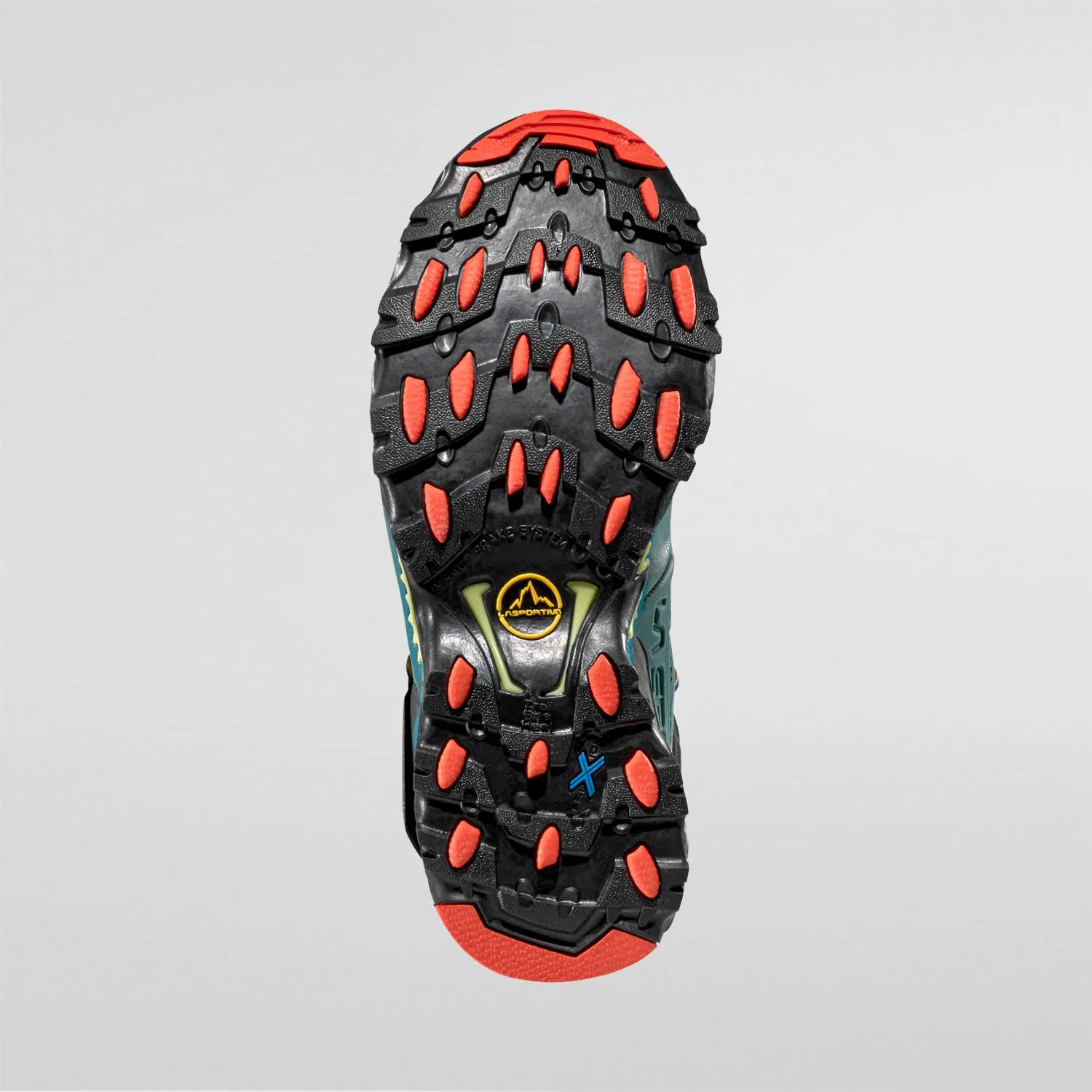 SCARPA ALTA LA SPORTIVA Ultra Raptor II Mid Leather Woman GTX - immagine 2