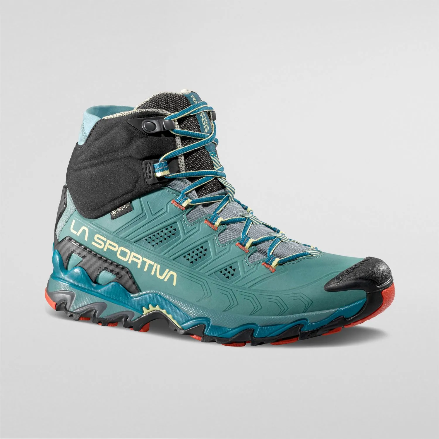 SCARPA ALTA LA SPORTIVA Ultra Raptor II Mid Leather Woman GTX