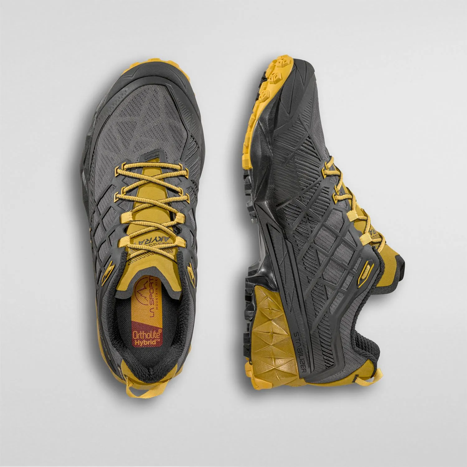 SCARPA LA SPORTIVA Akyra II GTX - immagine 2