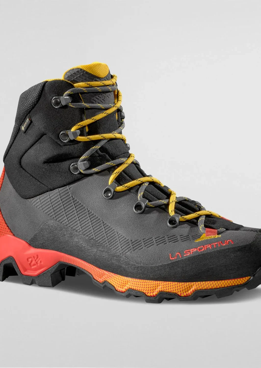 SCARPONE LA SPORTIVA Aequilibrium Trek GTX