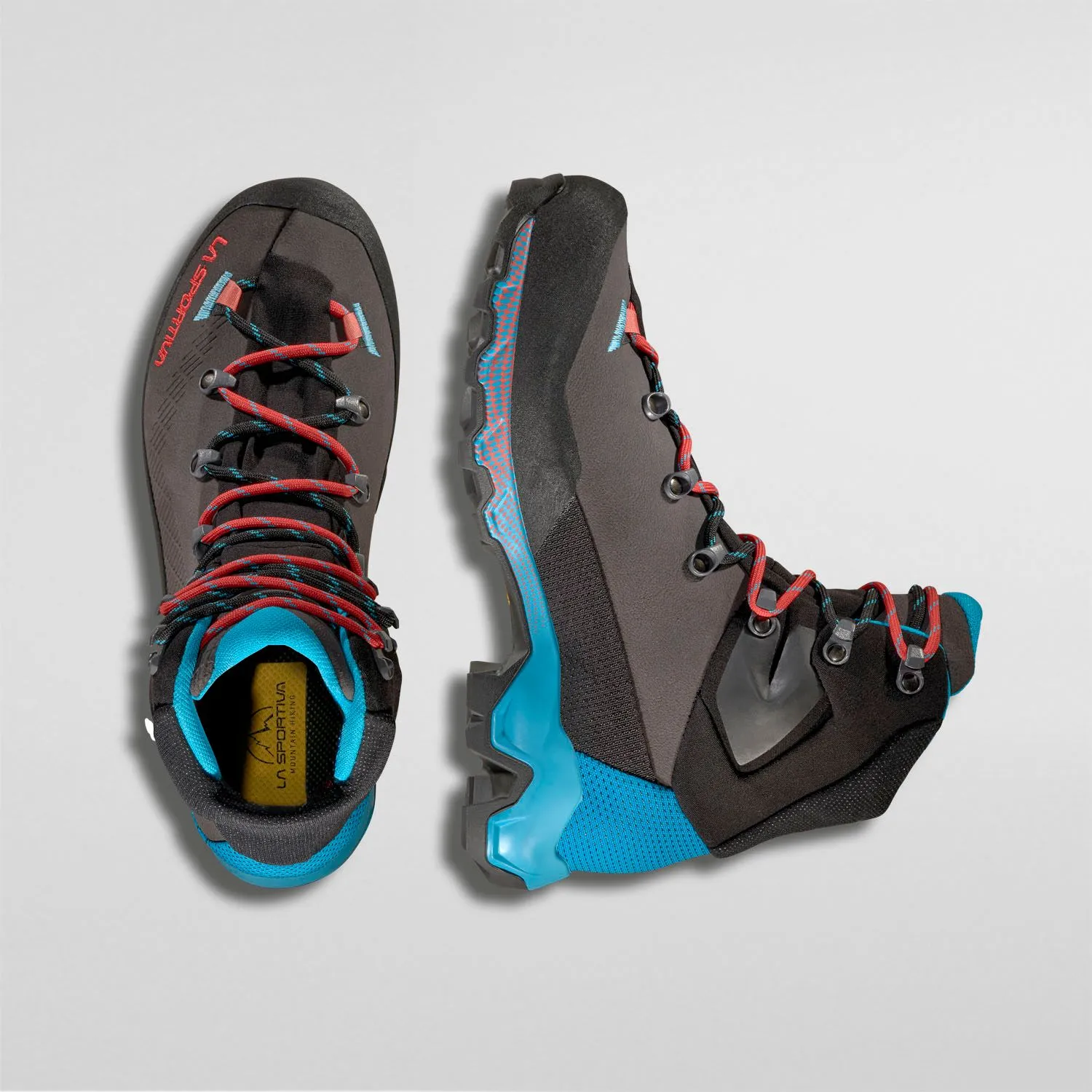 SCARPONE LA SPORTIVA Aequilibrium Trek Woman GTX - immagine 2