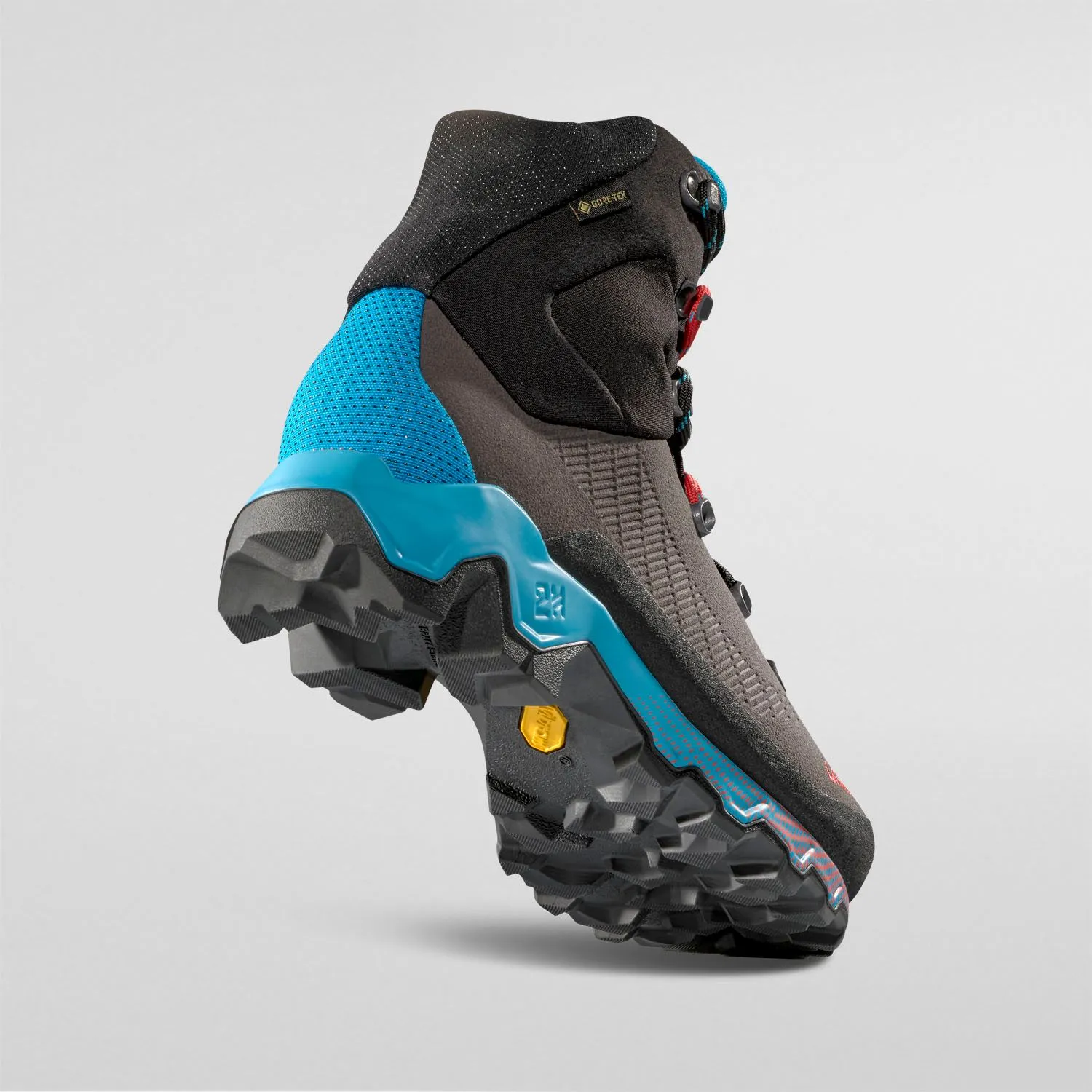 SCARPONE LA SPORTIVA Aequilibrium Trek Woman GTX - immagine 3