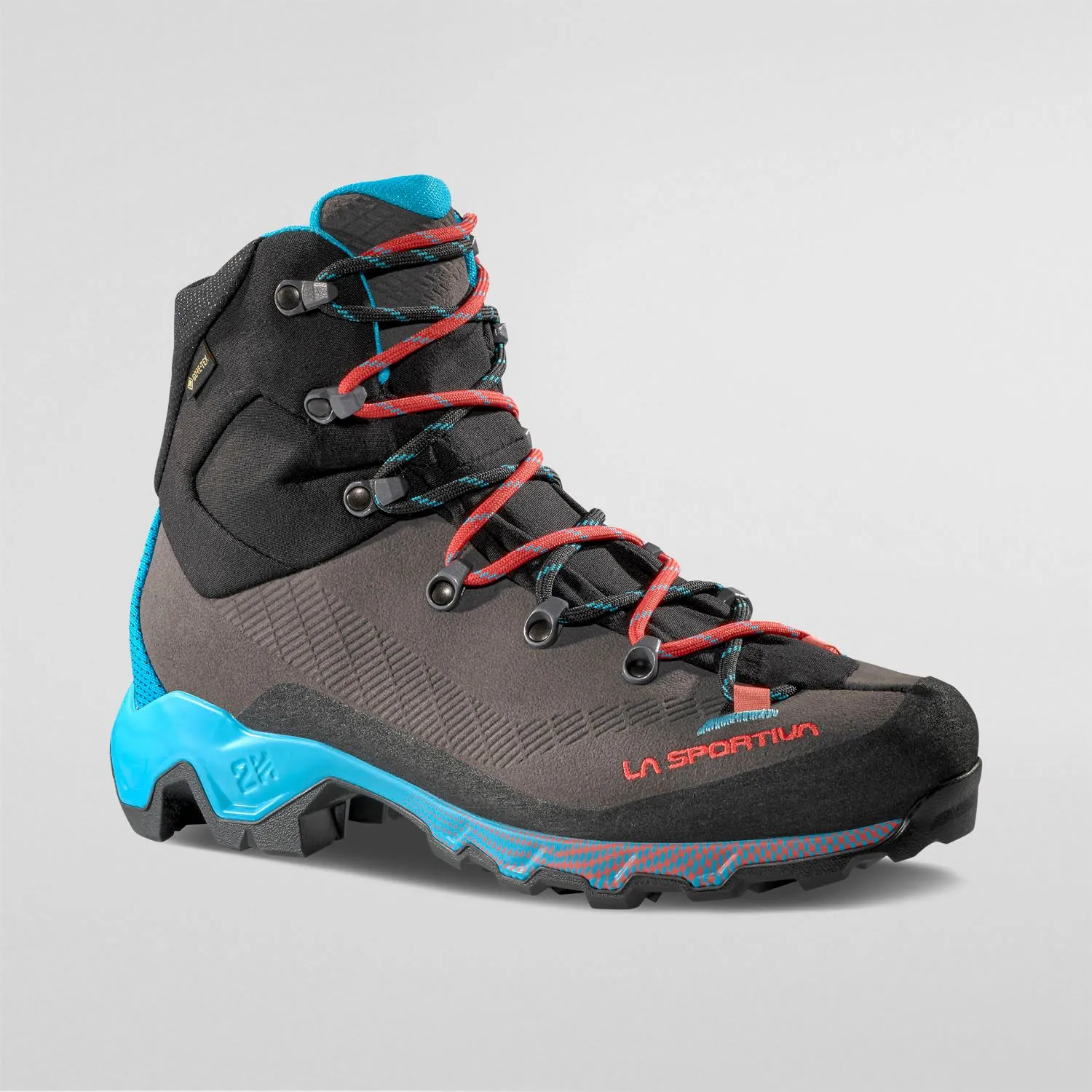 SCARPONE LA SPORTIVA Aequilibrium Trek Woman GTX