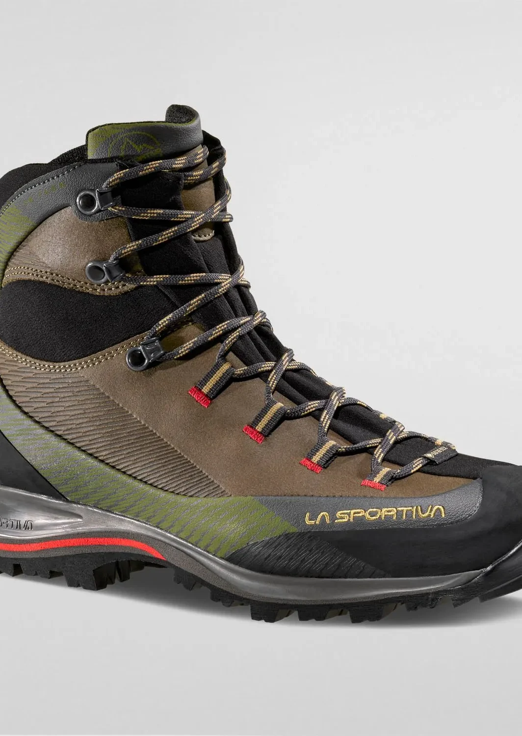 SCARPONE LA SPORTIVA Trango Trk Leather GTX