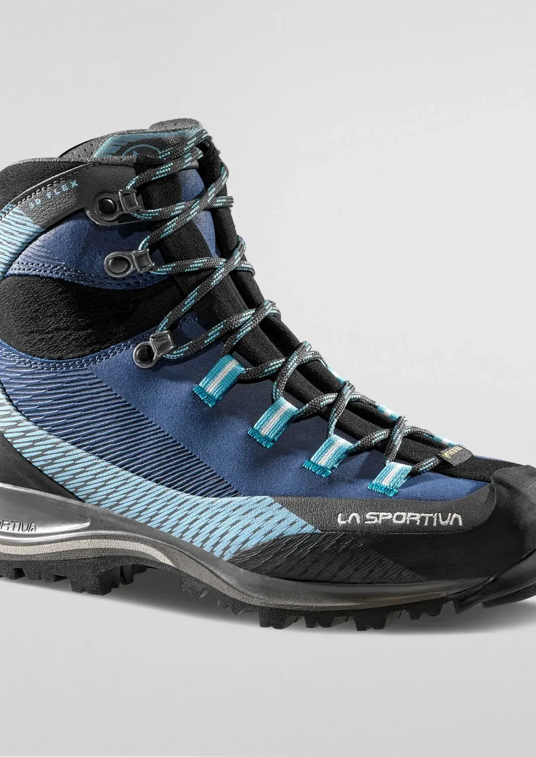SCARPONE LA SPORTIVA Trango Trk Leather Woman GTX