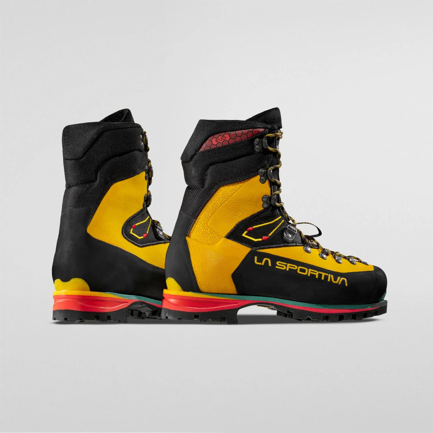 SCARPONE LA SPORTIVA Nepal Evo GTX - immagine 3