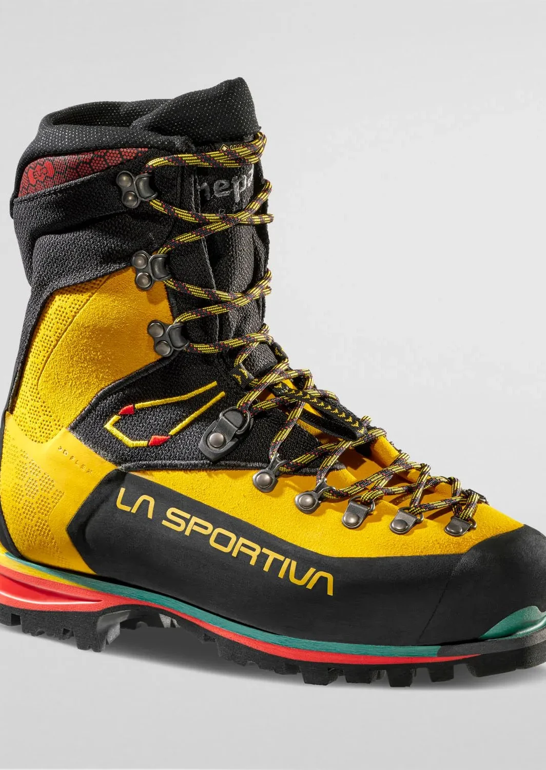 SCARPONE LA SPORTIVA Nepal Evo GTX
