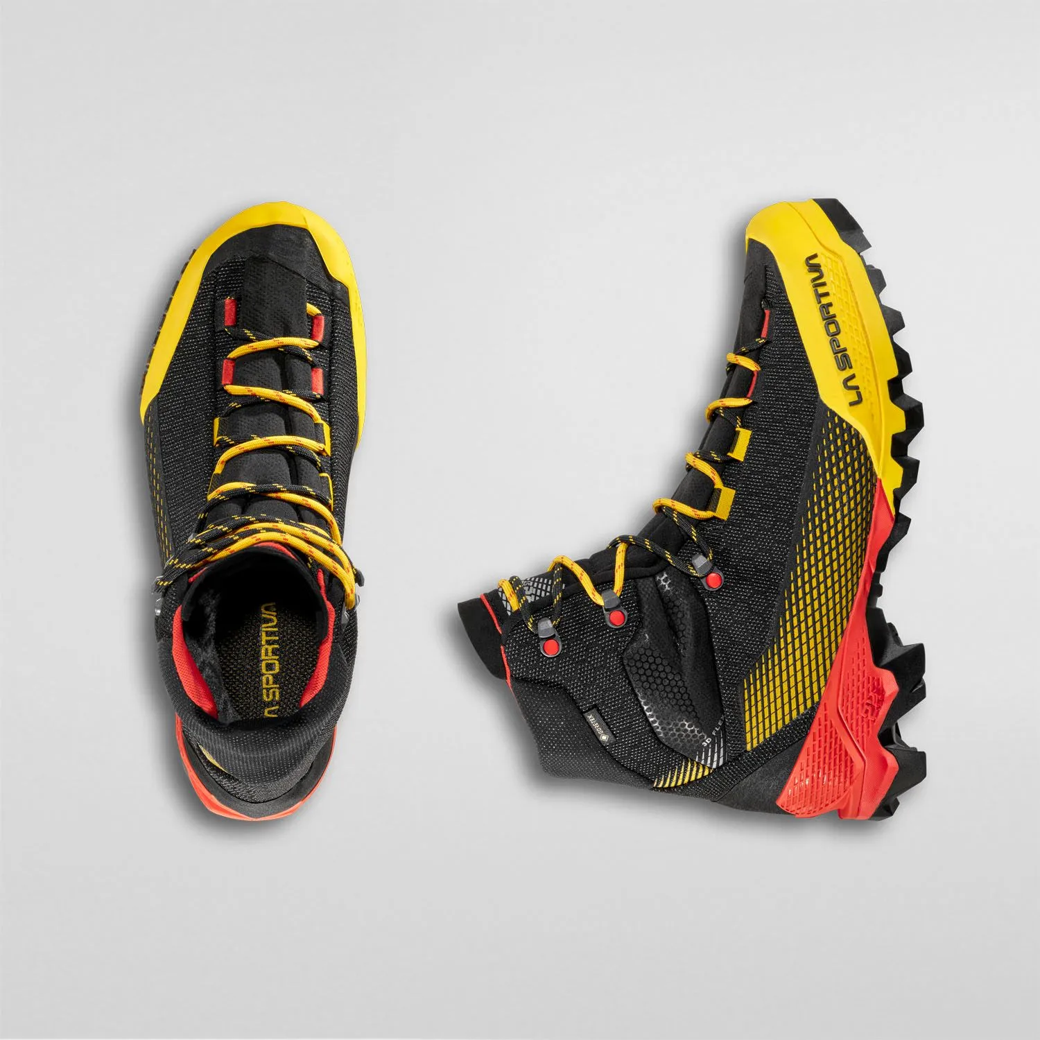 SCARPONE LA SPORTIVA Aequilibrium ST GTX - immagine 2
