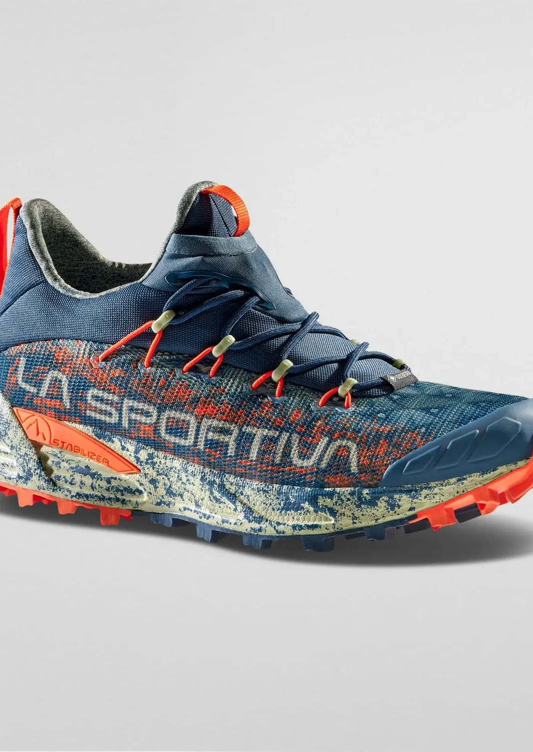 SCARPA LA SPORTIVA Tempesta Woman GTX