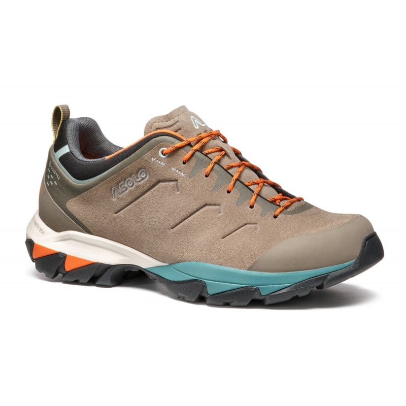 SCARPA ASOLO ACADIA LTH GTX -Woman