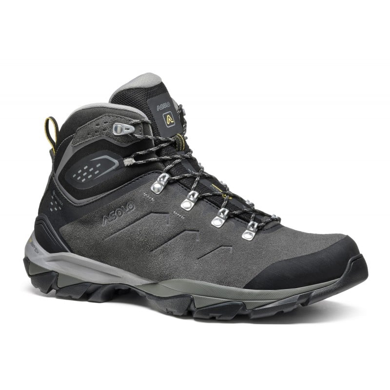 SCARPONE ASOLO ACADIA MID LTH GTX
