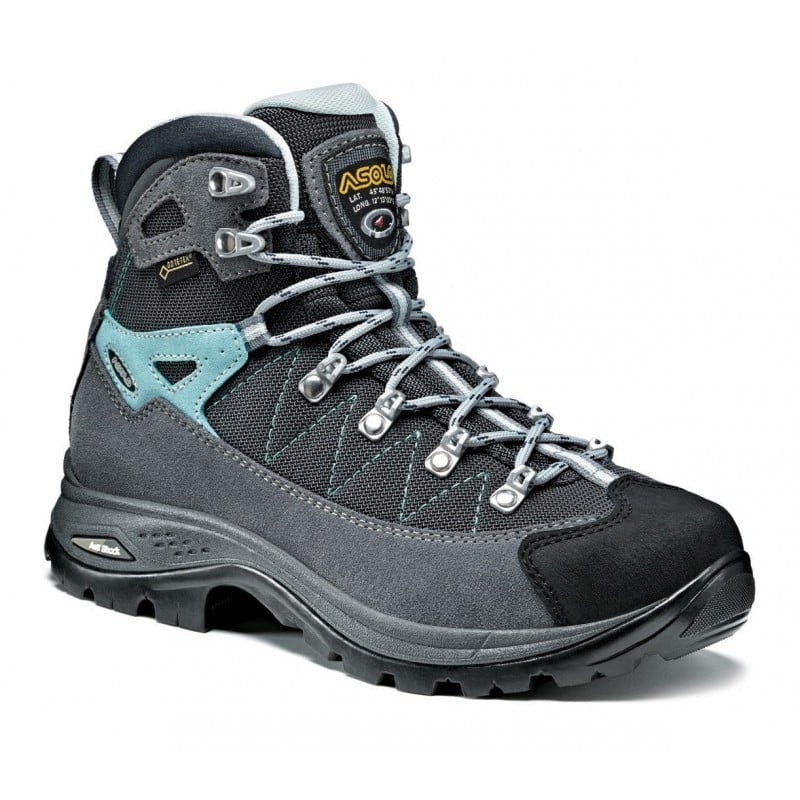 SCARPONE ASOLO FINDER GV -Woman