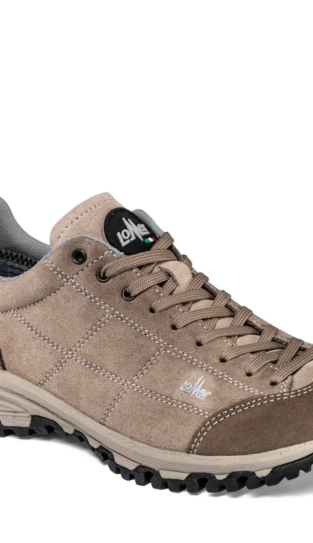 SCARPA LOMER Maipos Suede