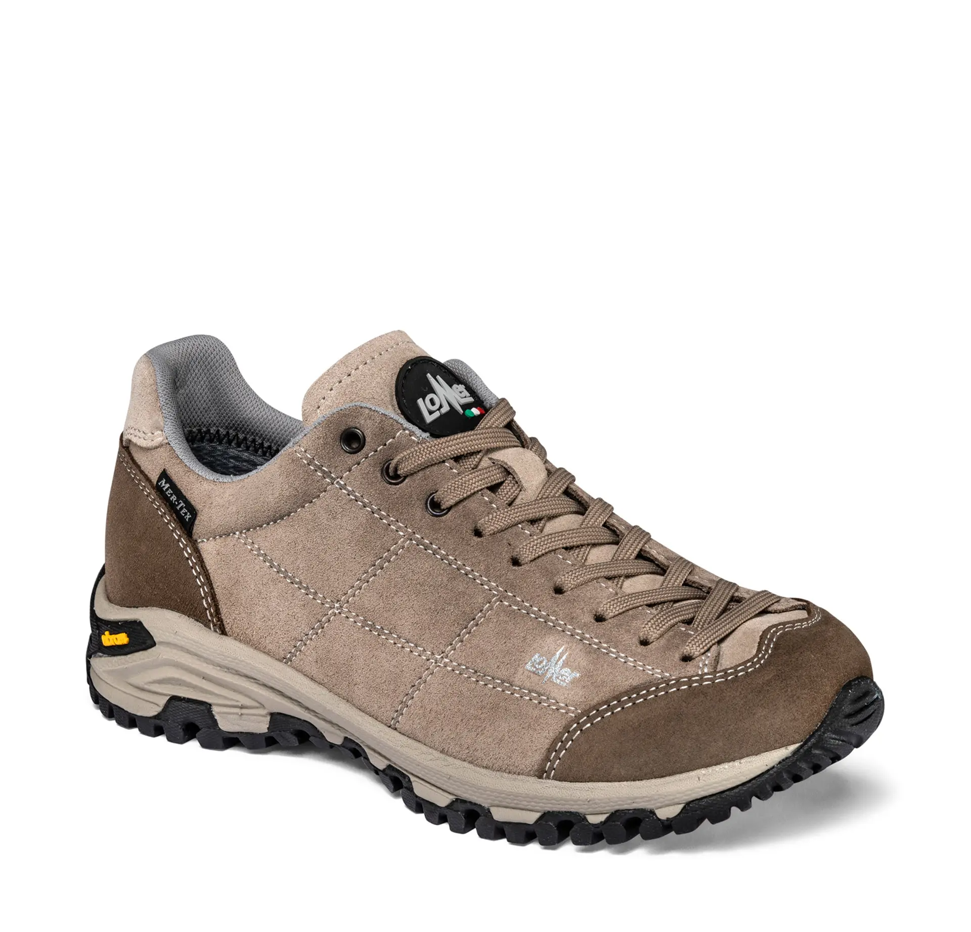 SCARPA LOMER Maipos Suede