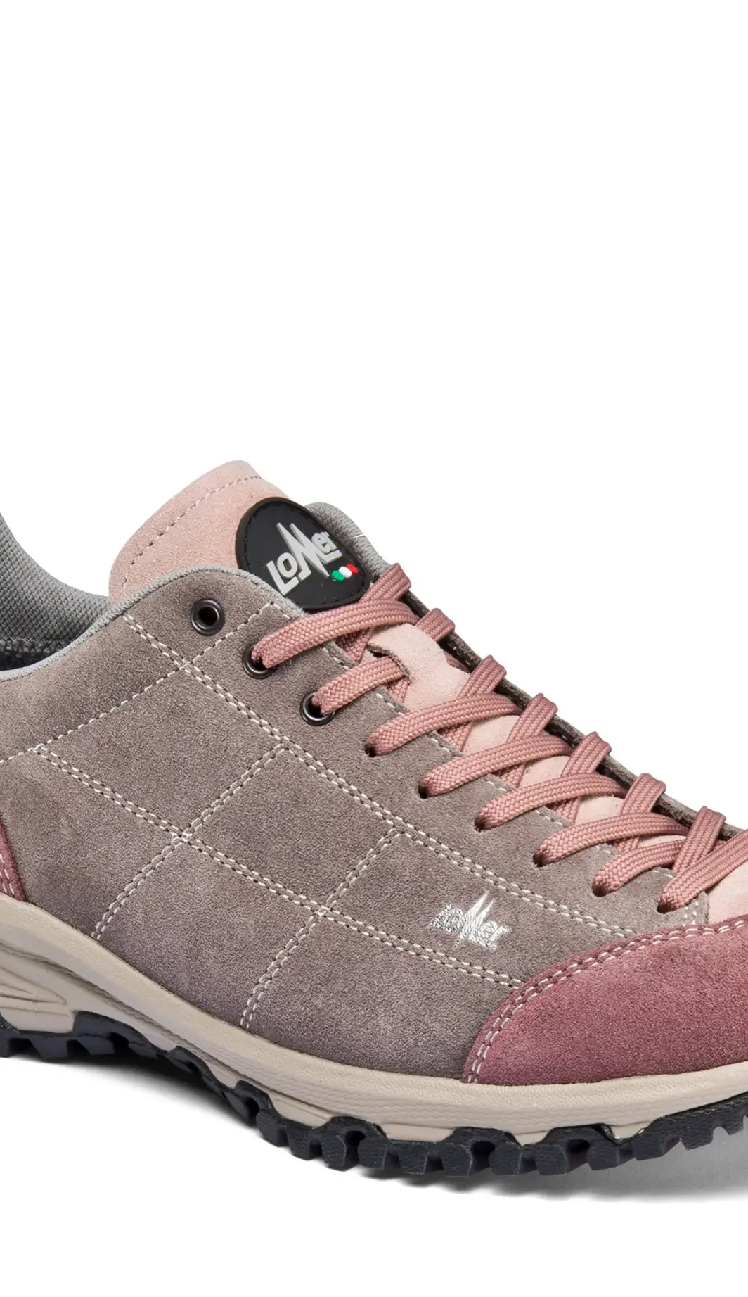 SCARPA LOMER Maipos Suede