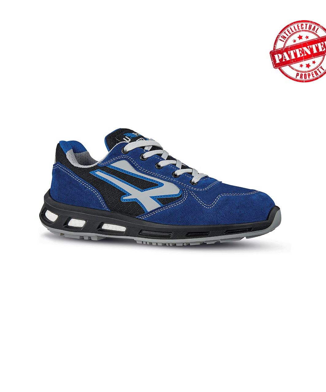 ANTINFORTUNISTICA  U-POWER DEA s ESD
