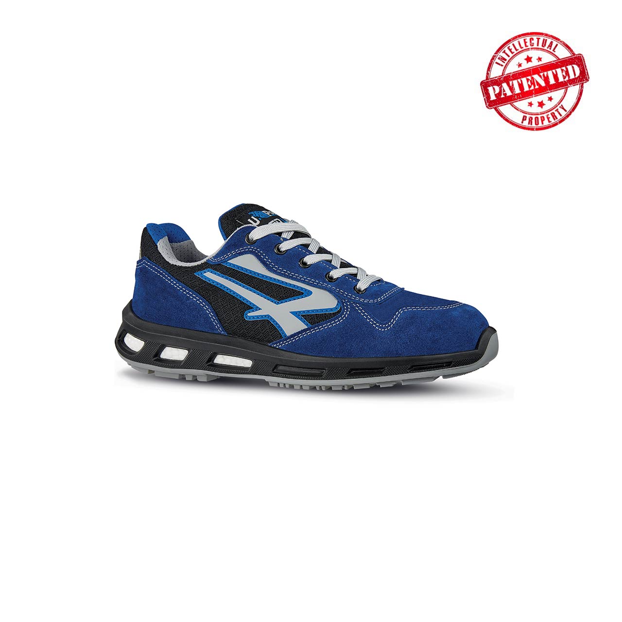 ANTINFORTUNISTICA U-POWER DEA s ESD