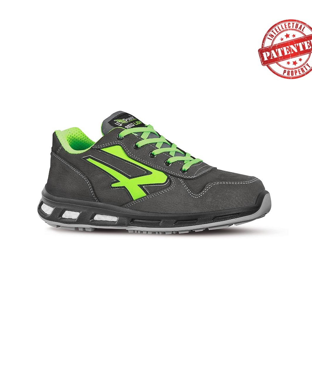 ANTINFORTUNISTICA  U-POWER YODA s ESD