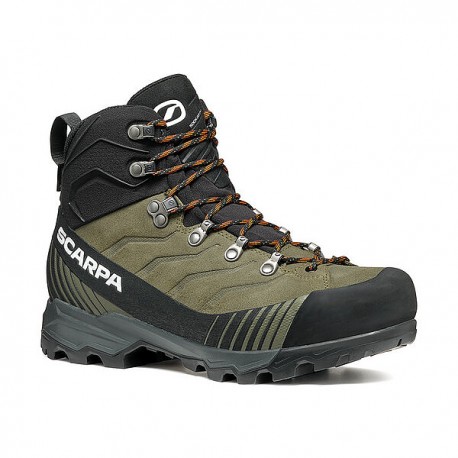 SCARPONE SCARPA RIBELLE TRK GTX