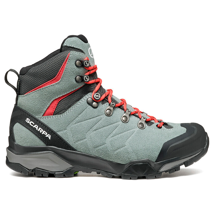 SCARPONE SCARPA ZG TRK GTX WMN