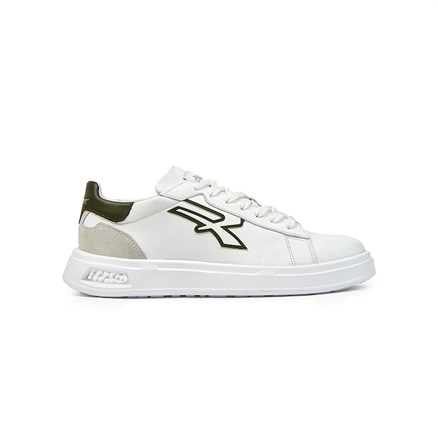 SCARPA BASSA U-POWER Modello Snake