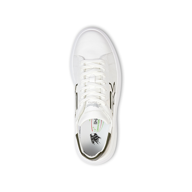 SCARPA BASSA U-POWER Modello Snake - immagine 2