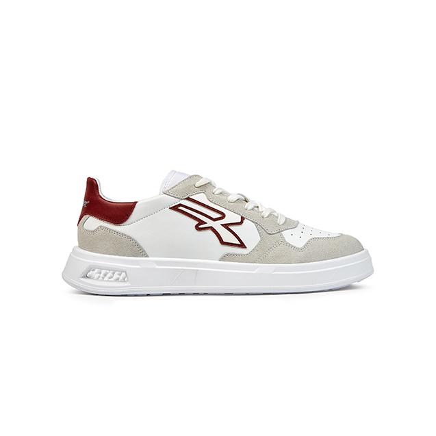 SCARPA BASSA U-POWER Modello Venom
