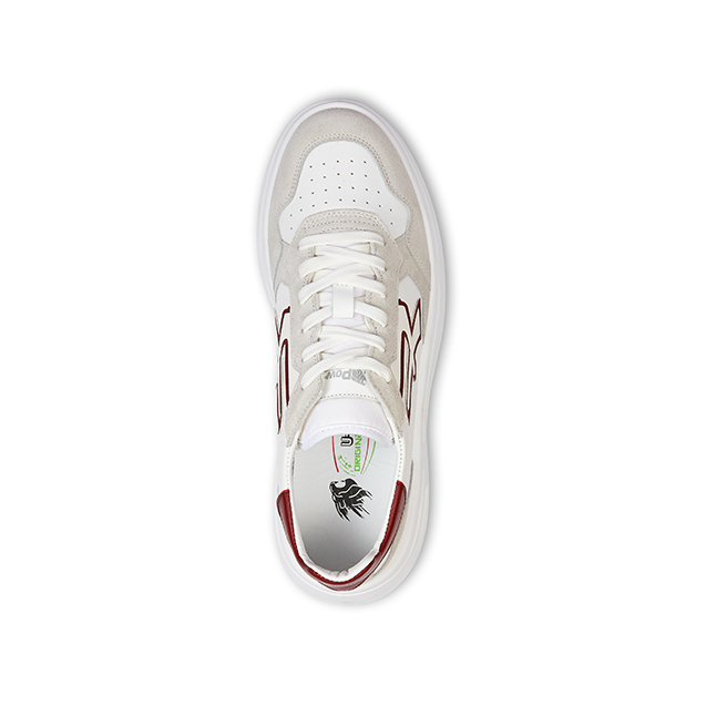 SCARPA BASSA U-POWER Modello Venom - immagine 2