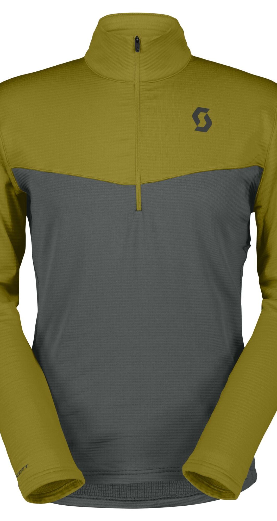 SCOTT Pullover da uomo Defined Light