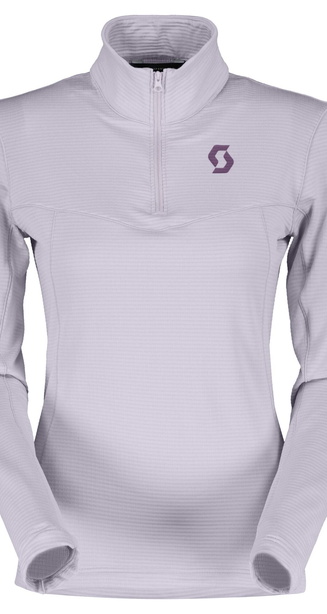 SCOTT Pullover da donna Defined Light